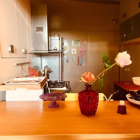 Apartamento Martina *