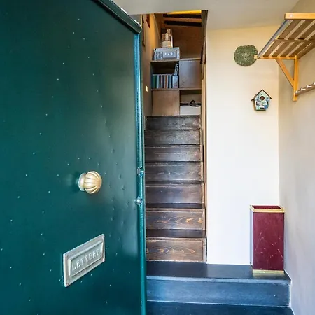 Apartamento Martina