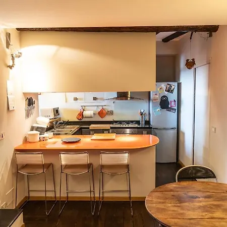 Apartamento Martina *