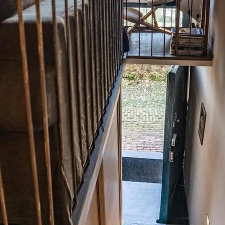 Apartamento Martina Génova