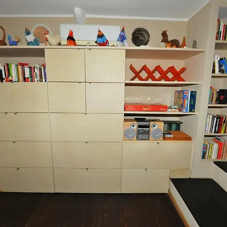 Apartamento Martina