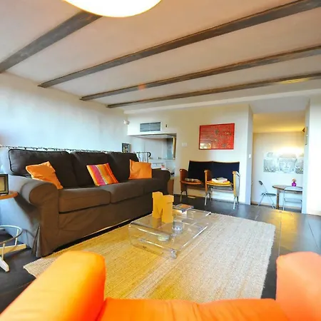 Apartment Martina *